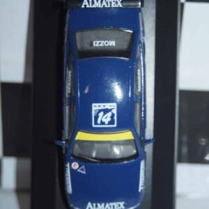Racing replicas code 3 opel vectra gt jarama 1996 balba 19024