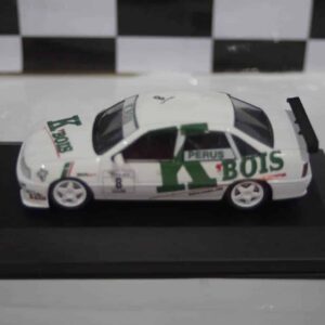 Racing replicas code 3 opel vectra gt france ffsa 1997 m.perus