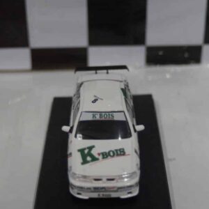 Racing replicas code 3 opel vectra gt france ffsa 1997 m.perus