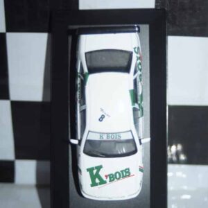 Racing replicas code 3 opel vectra gt france ffsa 1997 m.perus