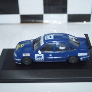 Racing replicas code 3 opel vectra gt montmelo 1996 g.busi 19019