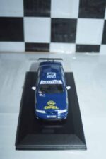 Racing replicas code 3 opel vectra gt montmelo 1996 g.busi 19019