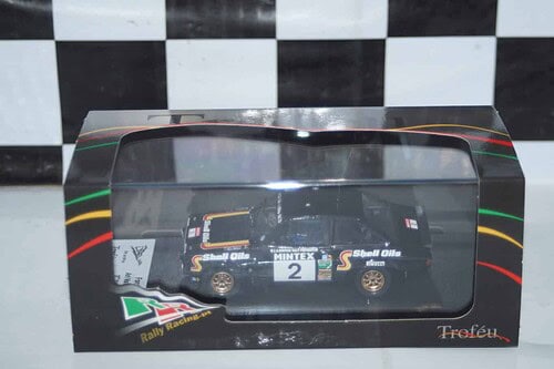 Trofeu ford escort mk2 condroz rally 1979 h.mikkola 1-43 rr.be 49