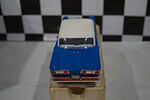 Arko ford fairline 500 blue and white in approx 1:32nd