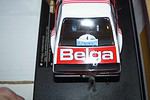 Sunstar ford escort mk2 rs1800 haspengouw rally 1981 4853 1:18 scale