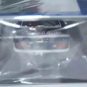 Spark bmw 635 csi champion of france 1985 1:43 resin sf257 ltd 500