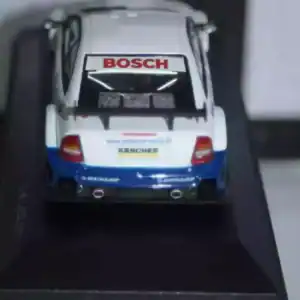 Minichamps opel v8 coupe mamerow 400 014820