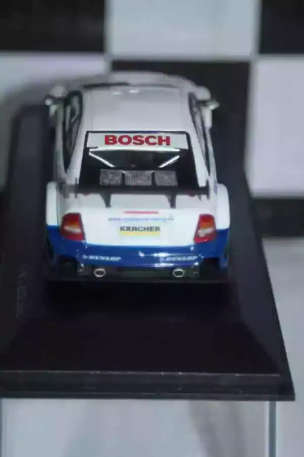Minichamps opel v8 coupe mamerow 400 014820