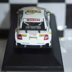Minichamps opel v8 coupe modena 430 004816
