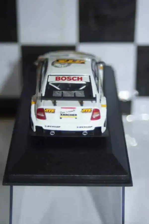 Minichamps opel v8 coupe modena 430 004816