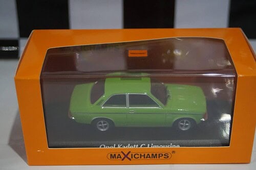 Maxichamps peugeot 205 cti 1990 silver 1:43 940 112331