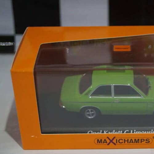 Maxichamps peugeot 205 cti 1990 silver 1:43 940 112331