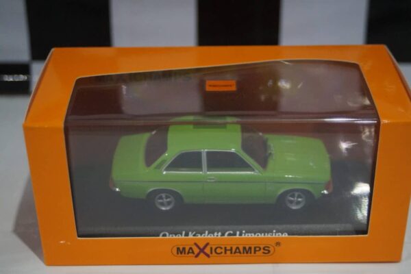 Maxichamps peugeot 205 cti 1990 silver 1:43 940 112331