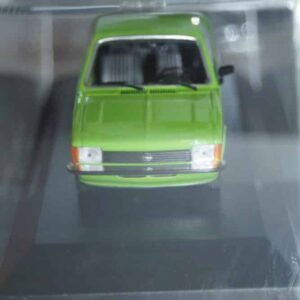 Maxichamps peugeot 205 cti 1990 silver 1:43 940 112331