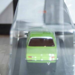 Maxichamps peugeot 205 cti 1990 silver 1:43 940 112331