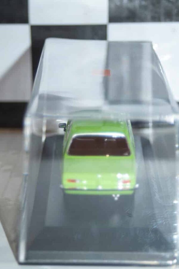 Maxichamps peugeot 205 cti 1990 silver 1:43 940 112331