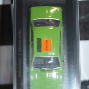 Maxichamps peugeot 205 cti 1990 silver 1:43 940 112331