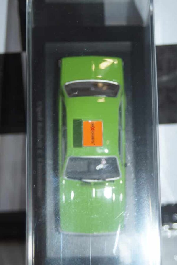 Maxichamps peugeot 205 cti 1990 silver 1:43 940 112331