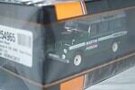 Ixo land rover series 11 rhd porsche martini 1:43 rac387x