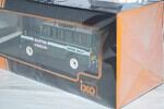 Ixo land rover series 11 rhd porsche martini 1:43 rac387x