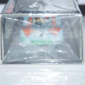 Spark porsche 908/3 targa florio 1971 1:43 resin s2330