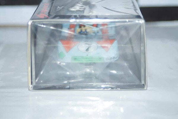 Spark porsche 908/3 targa florio 1971 1:43 resin s2330