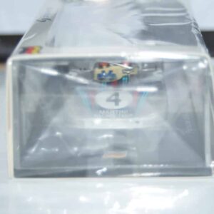 Spark porsche 908/3 3rd 1000km nurburgring 1971 1:43 resin sg518