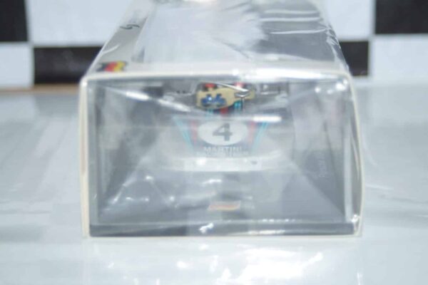 Spark porsche 908/3 3rd 1000km nurburgring 1971 1:43 resin sg518