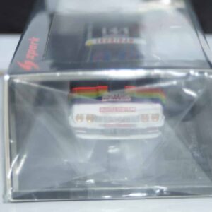 Spark alfa romeo gtv6 tour de corse 1:43 resin s9350