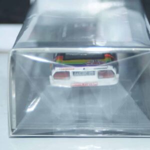 Spark alfa romeo gtv6 tour de corse 1:43 resin s9350