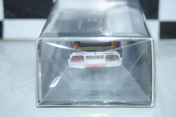 Spark alfa romeo gtv6 tour de corse 1:43 resin s9350