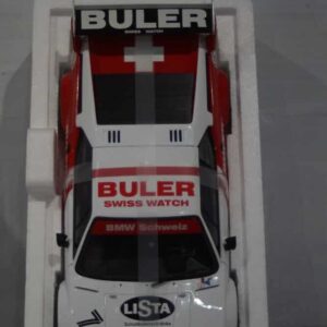 Minichamps bmw m1 procar 1979 1:18th 180 792971