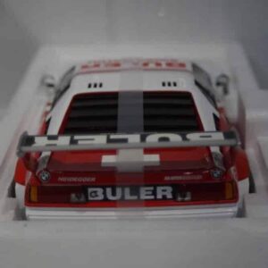 Minichamps bmw m1 procar 1979 1:18th 180 792971