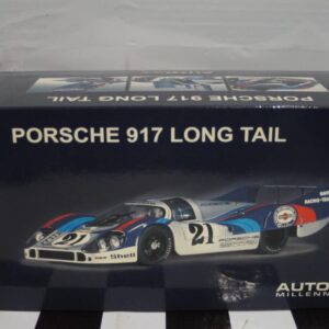 Autoart aston martin vantage 12hr endurance 2015 #99a 1:18 scale 81507