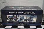 Autoart aston martin vantage 12hr endurance 2015 #99a 1:18 scale 81507