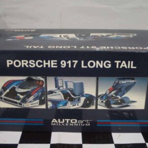 Autoart aston martin vantage 12hr endurance 2015 #99a 1:18 scale 81507