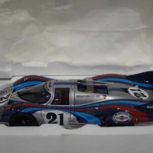 Autoart aston martin vantage 12hr endurance 2015 #99a 1:18 scale 81507
