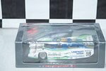 Spark lola t600 winner gp limbourg f2 1967 #4 1:43 resin sb693