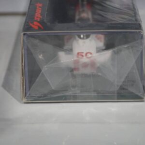 Spark brabham bt42 canadian gp 1974 1:43 resin s5257