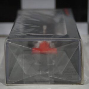 Spark brabham bt42 canadian gp 1974 1:43 resin s5257