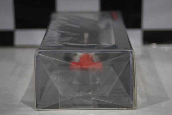 Spark brabham bt42 canadian gp 1974 1:43 resin s5257