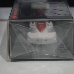 Spark march 731 austrian gp 1973 1:43 resin s7266