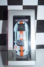 Ixo porsche 917k #22 winner le mans 1971 1:43 lm1971