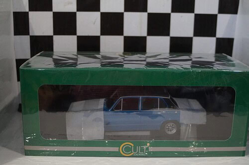 Touring model cars ford consul coupe lhd 1:18 ref 18080006
