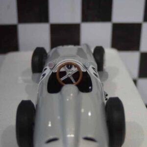 Werk83 mercedes benz w196 f1 #12 1955 moss 1:18 diecast w1801802