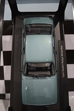  norev opel kadett rallye winterfest 1978 turquoise 1:18 scale 183654
