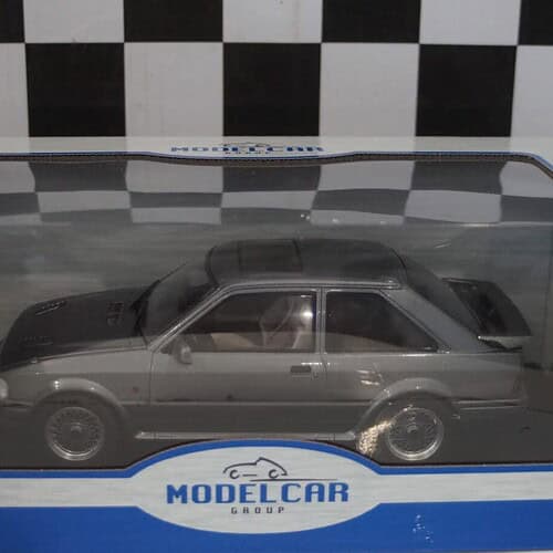 Model car group tyrrell ford p34-2 sweden gp 1976 mcg18615f