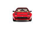 Gt spirit audi rs3 sportback red 1:18 resin gt378