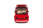 Gt spirit audi rs3 sportback red 1:18 resin gt378