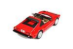 Gt spirit audi rs3 sportback red 1:18 resin gt378